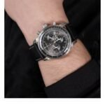 Zeppelin 100.Jahre 7680-2 Quarz watch - Image 4