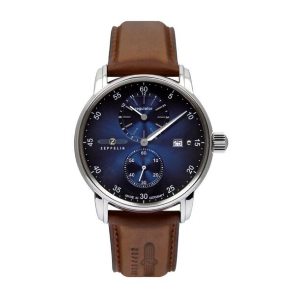 Zeppelin New Captains Line 86223 Watch