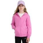 4F Jr sweatshirt 4FJWAW25TSWSF1952 54S - Image 2