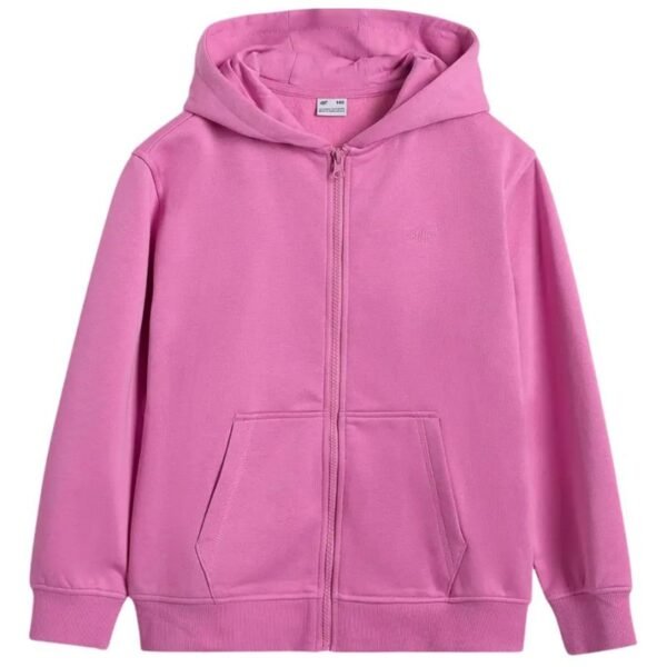 4F Jr sweatshirt 4FJWAW25TSWSF1952 54S