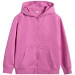 4F Jr sweatshirt 4FJWAW25TSWSF1952 54S - Image 3
