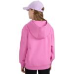 4F Jr sweatshirt 4FJWAW25TSWSF1952 54S - Image 4