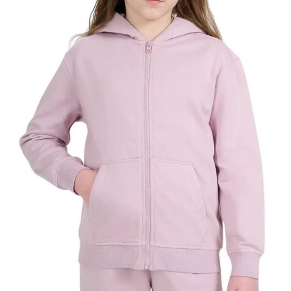 4F Jr sweatshirt 4FJWAW25TSWSF1952 56S