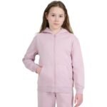 4F Jr sweatshirt 4FJWAW25TSWSF1952 56S - Image 3