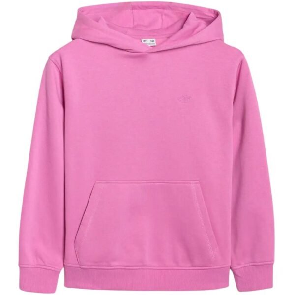 4F Jr sweatshirt 4FJWAW25TSWSF1953 54S