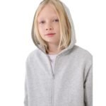 4F Jr sweatshirt 4FJWMM00TSWSM1859-25M - Image 2
