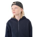 4F Jr sweatshirt 4FJWMM00TSWSM1859-31S - Image 2