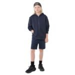 4F Jr sweatshirt 4FJWMM00TSWSM1859-31S - Image 7