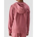4F Jr sweatshirt 4FJWSS24TSWSF0919-54S - Image 2