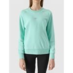 4F Jr sweatshirt 4FJWSS24TSWSF0920-47S - Image 4