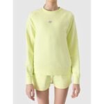 4F Jr sweatshirt 4FJWSS24TSWSF0920-72S - Image 4