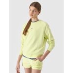 4F Jr sweatshirt 4FJWSS24TSWSF0920-72S - Image 7