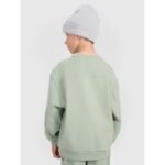 4F JUNIOR sweatshirt 4FJRAW25TSWSM2448-44S - Image 2