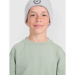 4F JUNIOR sweatshirt 4FJRAW25TSWSM2448-44S - Image 3