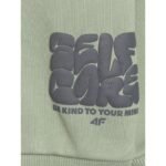 4F JUNIOR sweatshirt 4FJRAW25TSWSM2448-44S - Image 6