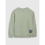 4F JUNIOR sweatshirt 4FJRAW25TSWSM2448-44S - Image 7