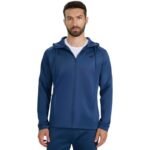 4F M 4FWAW25TFSWM587 32S sweatshirt - Image 3