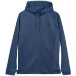 4F M 4FWAW25TFSWM587 32S sweatshirt - Image 4