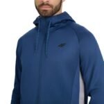 4F M 4FWAW25TFSWM587 32S sweatshirt - Image 6