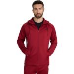 4F M 4FWAW25TFSWM587 61S sweatshirt - Image 2