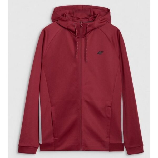 4F M 4FWAW25TFSWM587 61S sweatshirt