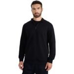 4F M 4FWAW25TSWSM1902 20S sweatshirt - Image 2