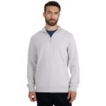 4F M 4FWAW25TSWSM1902 27S sweatshirt - Image 2
