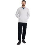 4F M 4FWAW25TSWSM1902 27S sweatshirt - Image 7