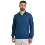 4F M 4FWAW25TSWSM1902 46S sweatshirt - Image 2