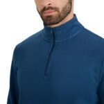 4F M 4FWAW25TSWSM1902 46S sweatshirt - Image 4