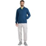 4F M 4FWAW25TSWSM1902 46S sweatshirt - Image 7