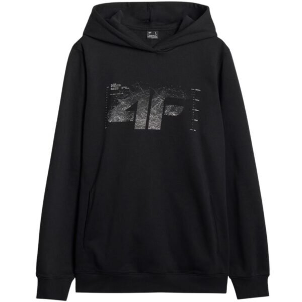 4F M 4FWAW25TSWSM1904 20S sweatshirt