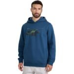 4F M 4FWAW25TSWSM1904 46S sweatshirt - Image 2