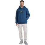4F M 4FWAW25TSWSM1904 46S sweatshirt - Image 7