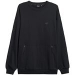 4F M 4FWAW25TSWSM1924 20S sweatshirt - Image 4