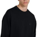 4F M 4FWAW25TSWSM1924 20S sweatshirt - Image 7