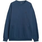 4F M 4FWAW25TSWSM1924 32S sweatshirt
