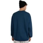 4F M 4FWAW25TSWSM1924 32S sweatshirt - Image 3