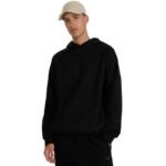4F M 4FWAW25TSWSM1946 20S sweatshirt - Image 2