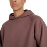 4F M 4FWAW25TSWSM1946 80S sweatshirt - Image 4