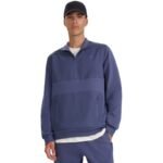 4F M 4FWAW25TSWSM1947 32S sweatshirt - Image 2