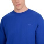 4F M 4FWAW25TSWSM1981 36S sweatshirt - Image 4