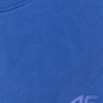 4F M 4FWAW25TSWSM1981 36S sweatshirt - Image 5