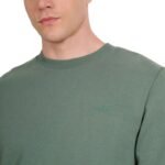 4F M 4FWAW25TSWSM1981 41S sweatshirt - Image 4