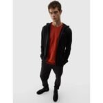 4F M 4FWMM00TSWSM1466-20S sweatshirt - Image 3