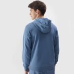 4F M 4FWSS24TSWSM0951 32S sweatshirt - Image 2