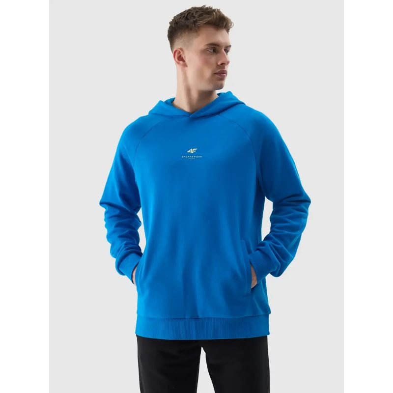 lupin-wear-ca-4f-m-4fwss24tswsm1010-36s-sweatshirt-1096237 4F M 4FWSS24TSWSM1010-36S sweatshirt - Image 1