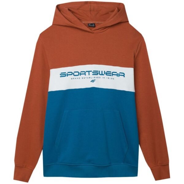 4F M 4FWSS24TSWSM1032 81S sweatshirt