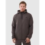 4F M 4FWSS25TFSWM458-81S sweatshirt - Image 2