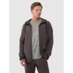 4F M 4FWSS25TFSWM458-81S sweatshirt - Image 5